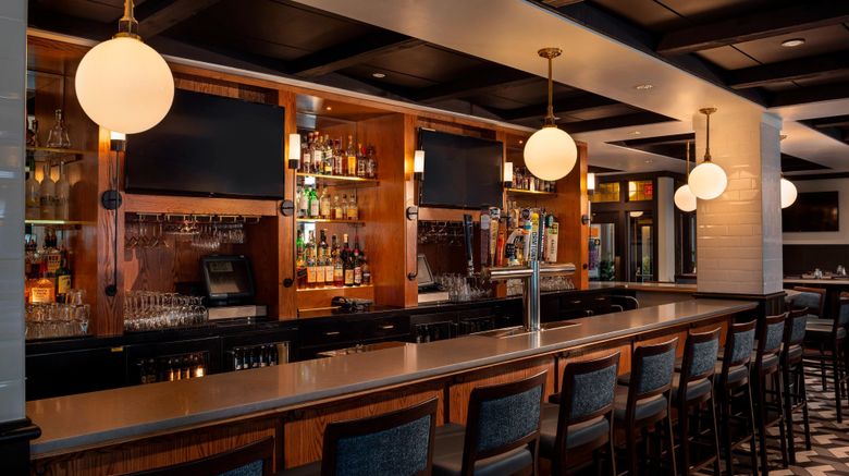 Four Points by Sheraton Norwood- Norwood, MA Hotels- First ...