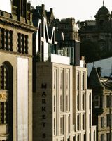 Market Street Hotel Edinburgh