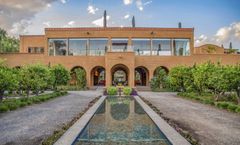 Hotel Club Primavera- Miacatlan, Morelos, Mexico Hotels- GDS Reservation  Codes: Travel Weekly