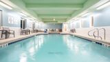 Holiday Inn Express & Suites Manhattan Pool