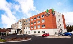 Holiday Inn Express & Suites Halifax