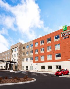 Holiday Inn Express & Suites Halifax