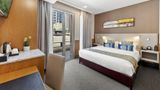 Sydney Hotel QVB Room