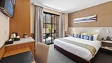 Sydney Hotel QVB Room