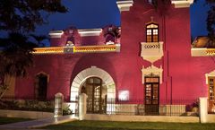 Hotel Rosas & Xocolate