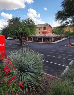 TownePlace Suites Tucson