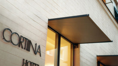 Cortiina Hotel