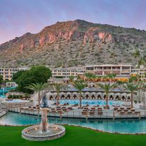 The Phoenician, Luxury Collection Resort