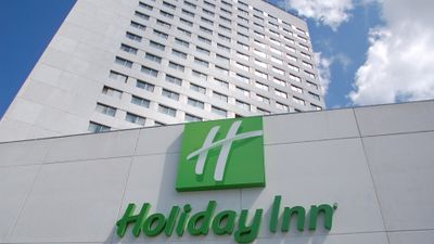 Holiday Inn Porto Gaia