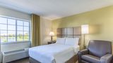 Candlewood Suites Chicago Room