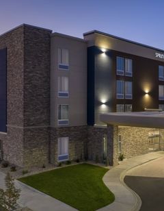 SpringHill Suites Loveland Fort Collins
