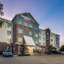 TownePlace Suites New Orleans/Harvey