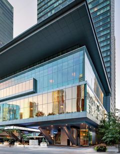 The Ritz-Carlton, Toronto