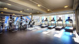 Pinnacle Vancouver Harbourfront Hotel Health Club