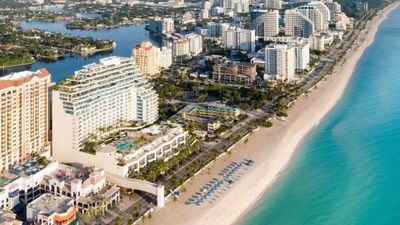 The Ritz-Carlton, Fort Lauderdale