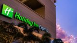 Holiday Inn Express Cartagena Manga Exterior