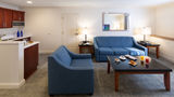 The Radnor Hotel Suite