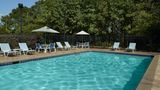 Four Points by Sheraton Charlotte Recreation