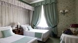 Hotel Victoria Torino Room