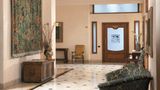 Katane Palace Hotel Lobby