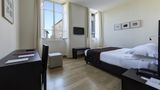 Hotel Tiferno Room