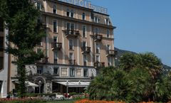 Metropole & Suisse au Lac