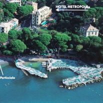 Hotel Metropole & Santa Margherita