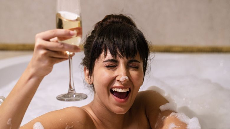 <b>Sofitel Mumbai BKC Spa</b>. Images powered by <a href="https://leonardo.com/" title="Leonardo Worldwide" target="_blank">Leonardo</a>.