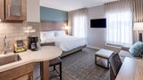 Staybridge Suites Montgomery - Downtown Room