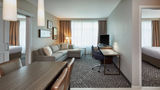 Residence Inn by Marriott Downtown Suite