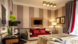 Hotel Royal Court Room