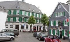 Graefrather Hof Hotel