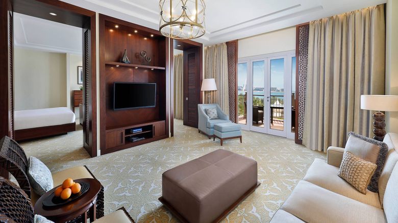 The Ritz Carlton Dubai Dubai United Arab Emirates Hotels Deluxe Hotels In Dubai Gds Reservation Codes Travelage West