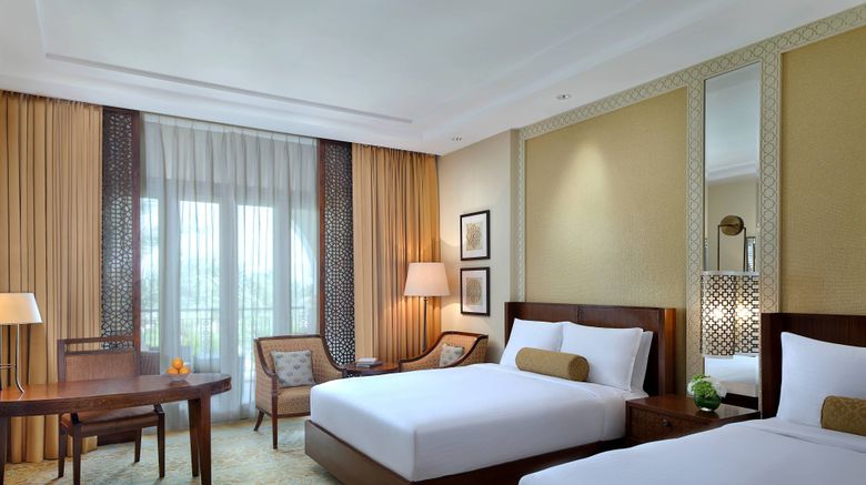 The Ritz Carlton Dubai Dubai United Arab Emirates Hotels Deluxe Hotels In Dubai Gds Reservation Codes Travelage West