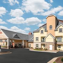 Residence Inn by Marriott Springfield