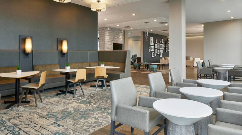 <b>Residence Inn by Marriott Albany Airport Restaurant</b>. Images powered by <a href="https://leonardo.com/" title="Leonardo Worldwide" target="_blank">Leonardo</a>.