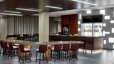 Courtyard by Marriott Albany Airport Restaurant