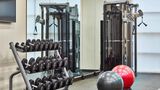 Courtyard by Marriott Albany Airport Recreation