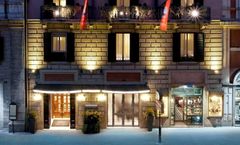 Mascagni Hotel