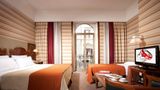 Mascagni Hotel Room