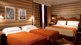 Mascagni Hotel Room