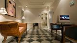 Mascagni Hotel Lobby