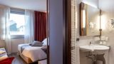 First Hotel Malpensa Room