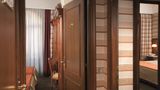 Mascagni Hotel Room