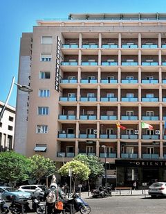 Grand Hotel Oriente