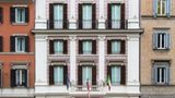 Hotel Stendhal Exterior
