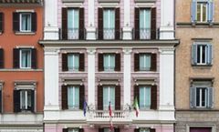 Hotel Stendhal