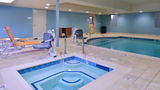 Holiday Inn Express Stockton Pool