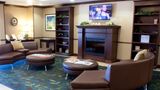 Candlewood Suites Youngstown Lobby