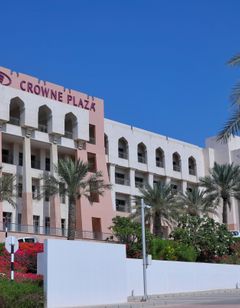 Crowne Plaza Hotel Sohar